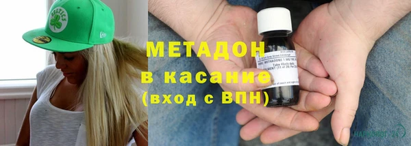 дурь Липки