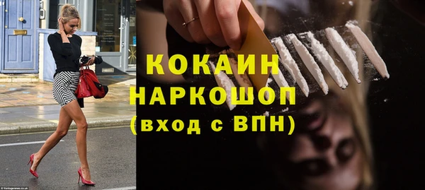 шишки Лиски